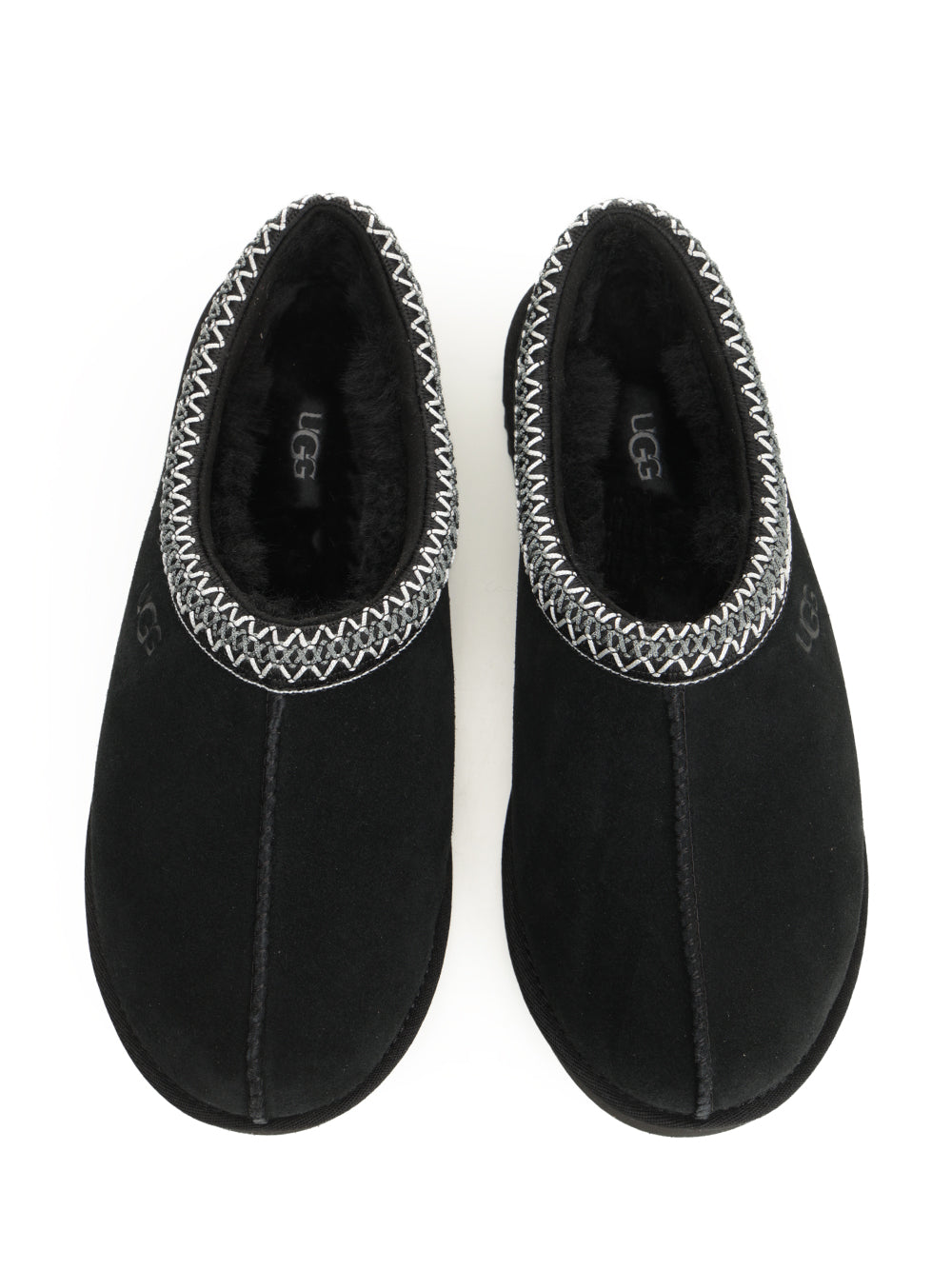 Ugg Tasman Boots - Nero | 74e821eed763ec2f540256405951996334ffe7b2