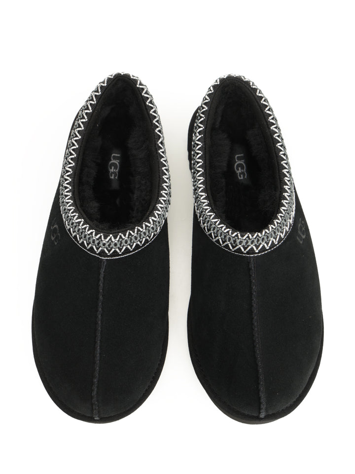 Ugg Tasman Boots - Nero | 74e821eed763ec2f540256405951996334ffe7b2