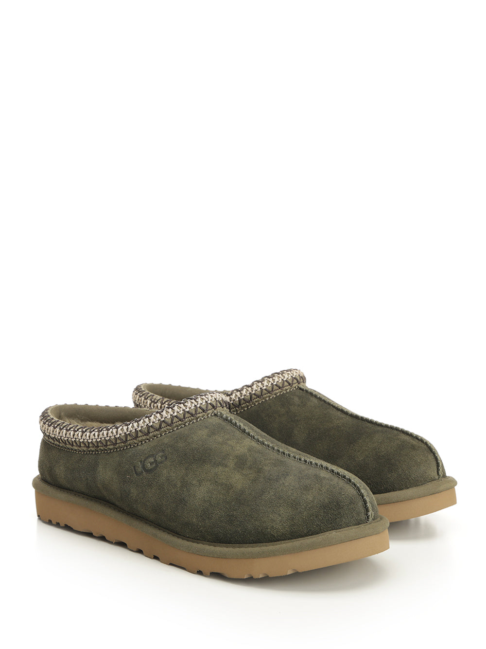 Ugg Tasman Boots - Verde | e6c7a4f9b4f18b4e3af8a21c9f69a04210d29329