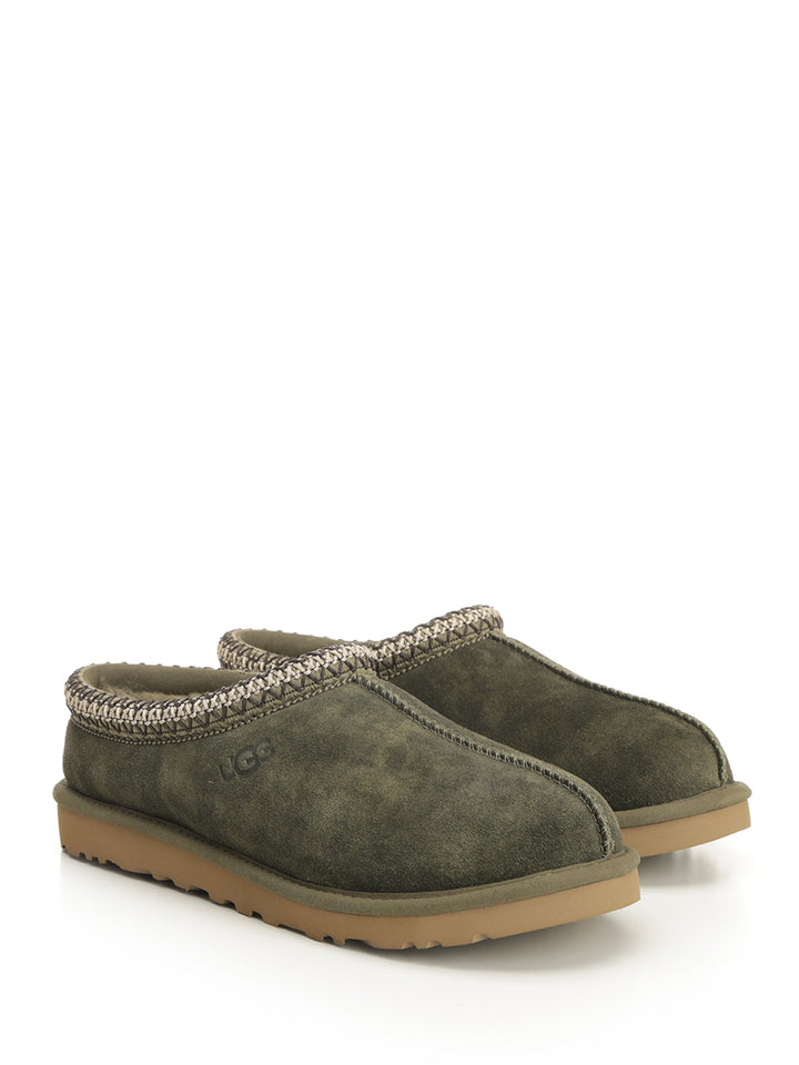 Ugg Tasman Boots - Verde | e6c7a4f9b4f18b4e3af8a21c9f69a04210d29329