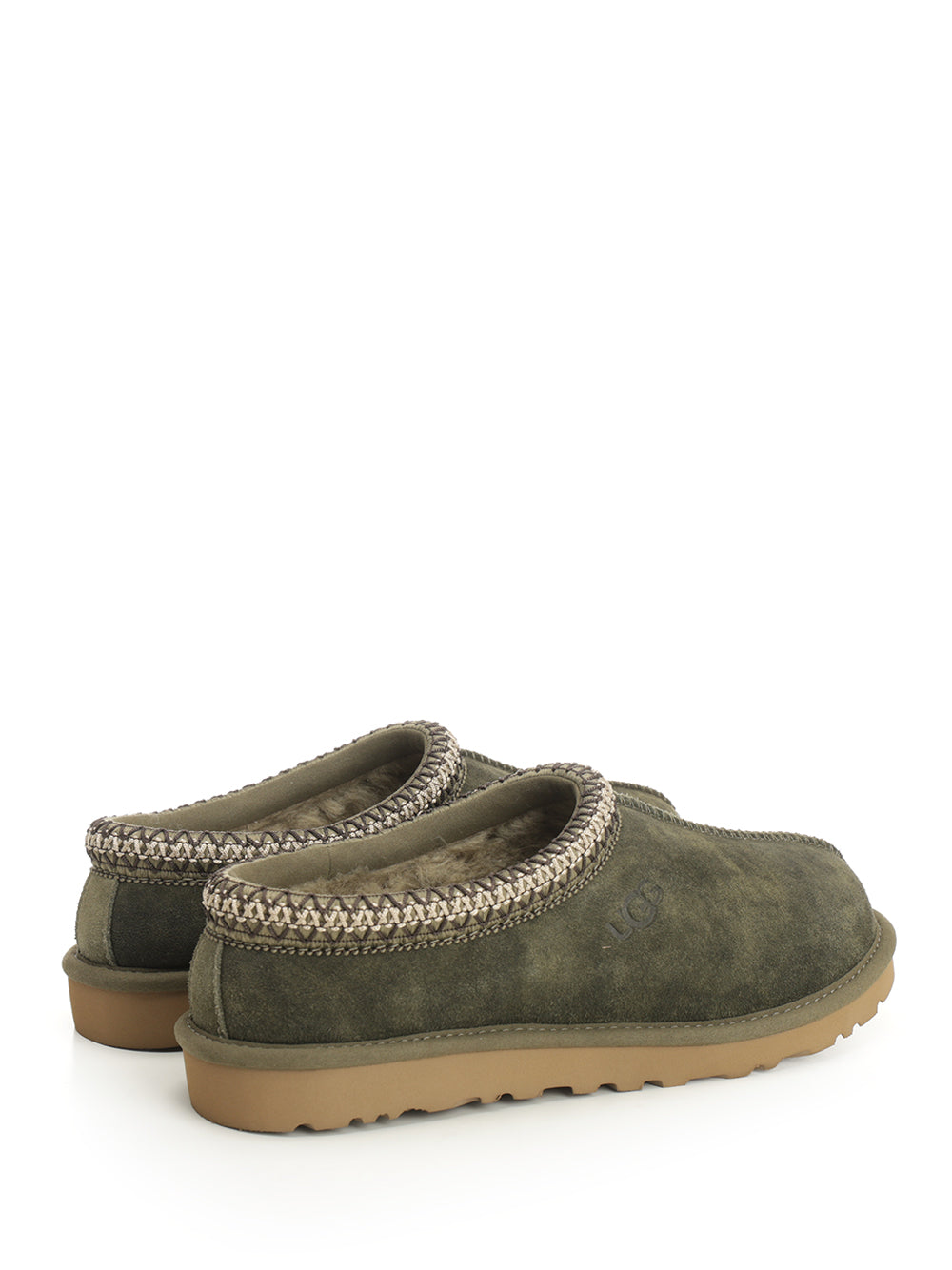 Ugg Tasman Boots - Verde | fb7150c1419461b4ba91ae861c93f43569b856b4