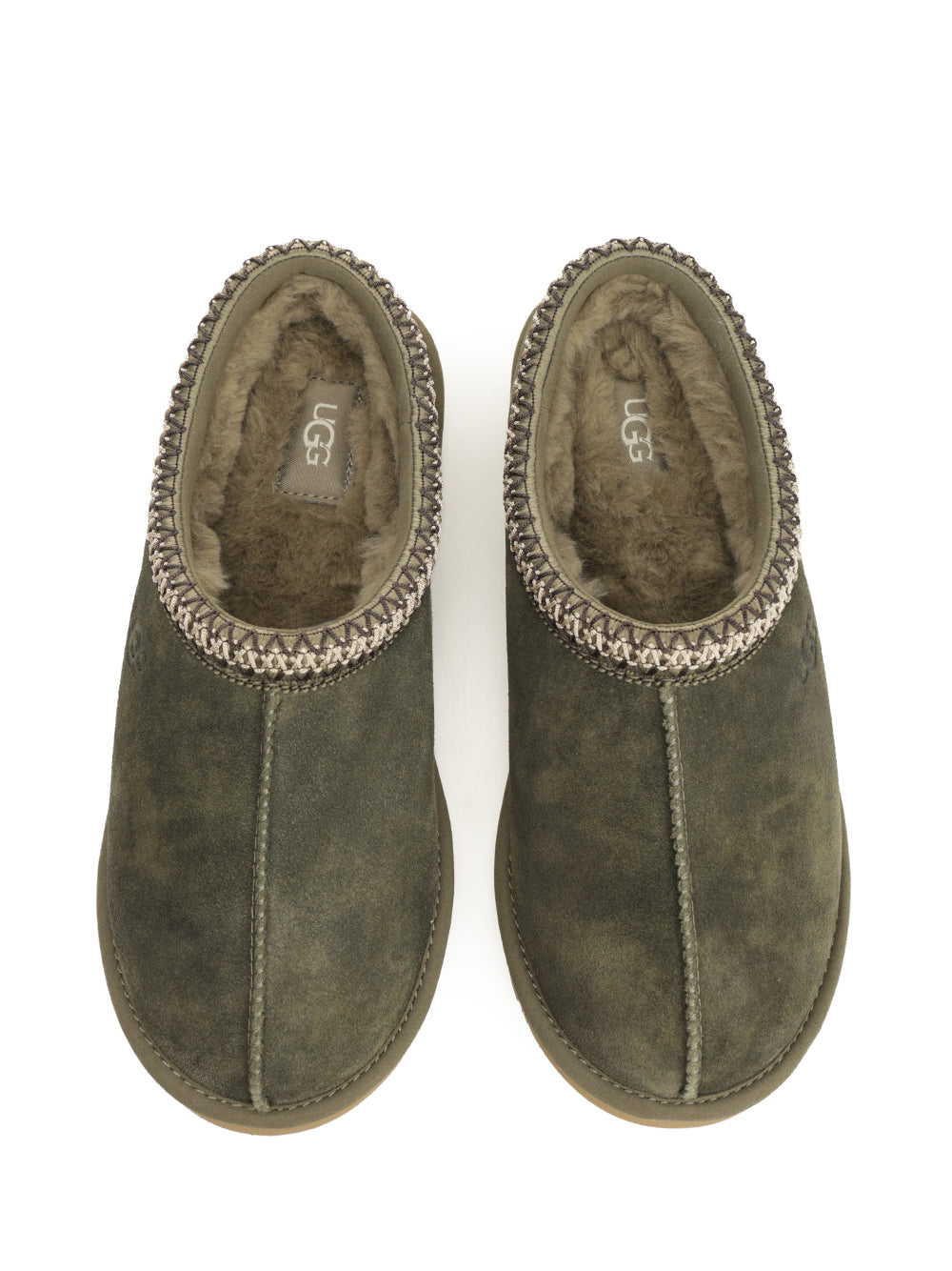 Ugg Tasman Boots - Verde | 4e9f0250d1f63deb626db44c99b8cd755b7e5c31