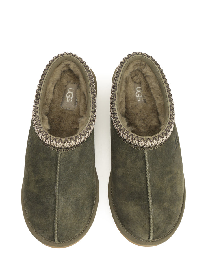 Ugg Tasman Boots - Verde | 4e9f0250d1f63deb626db44c99b8cd755b7e5c31