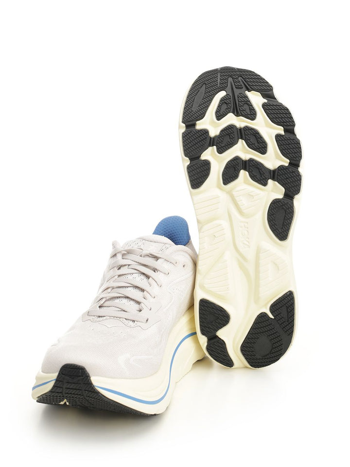 Hoka Clifton 10 Sneakers - Bianco | b6c82d24403ede44a51b0a497030da13e6dd69dc