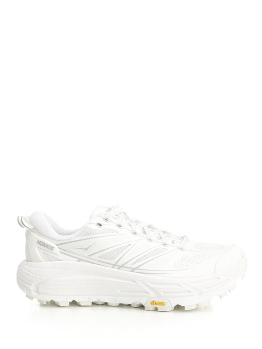 Mafate Speed 2 Sneakers Bianco