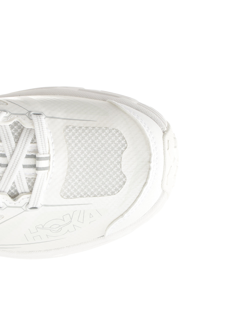 Hoka Mafate Speed 2 Sneakers - Bianco | 7a2be40a45a195a40166e45f15d92cca9c7a1d1d