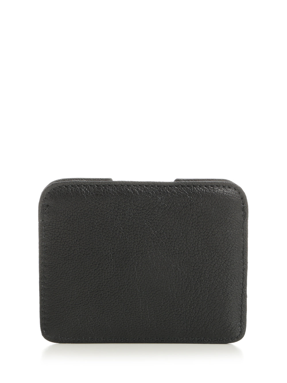 Vivienne Westwood Half Moon Small leather goods - Nero | 30e22413f46a4bef45e8e040d59f61540ec842ae