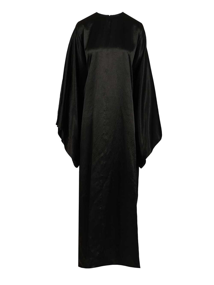 Balenciaga Maxi Dress Abiti - Nero | ed0d7c4d9b841896737c71bf16a3a5c185f3a122