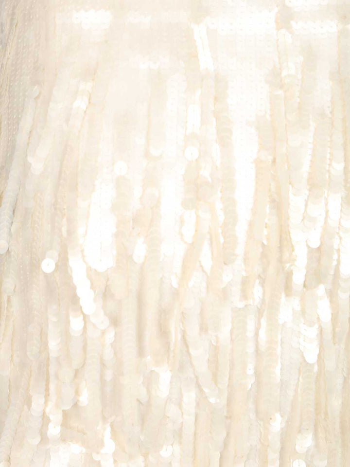 Staud Supernova Gonne - Bianco | 3895a2b6fe5abfa72d70c93415e8847d0e6d589a