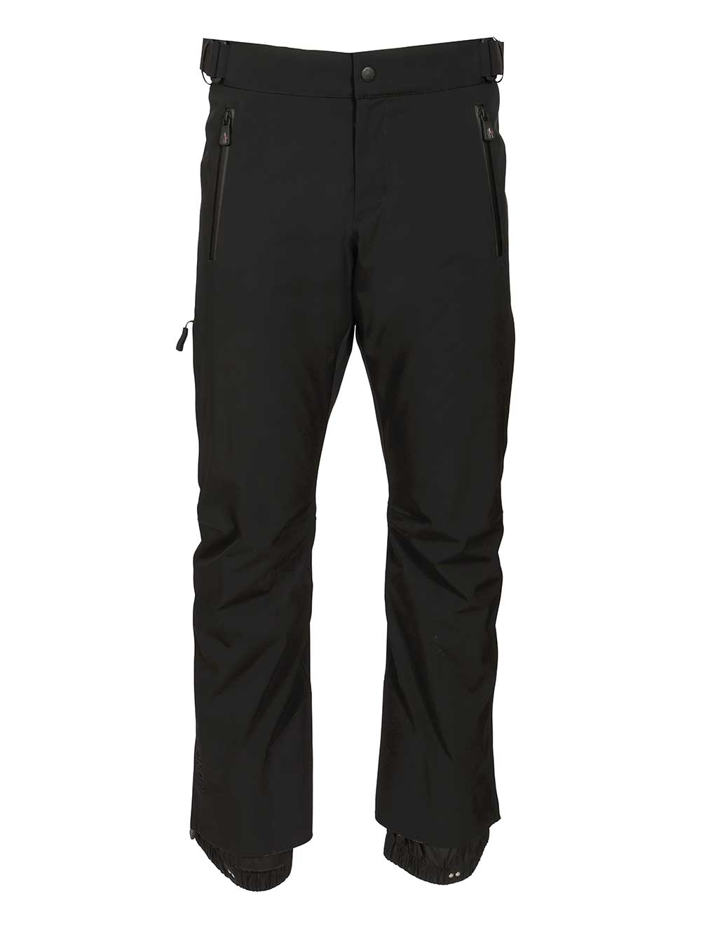 Moncler Grenoble Ski Pants Trousers - Nero | 092919309bde95f5554dd1f270611d7819298ac8
