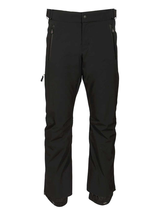 Ski Pants Trousers Nero
