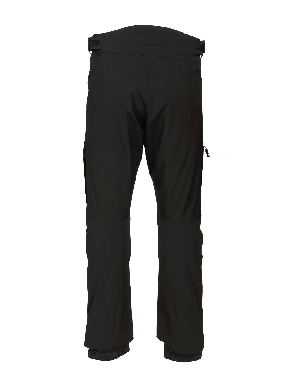Moncler Grenoble Ski Pants Trousers - Nero | 0bec7e1d55089b390c32d2d86b76d7feabf862f3