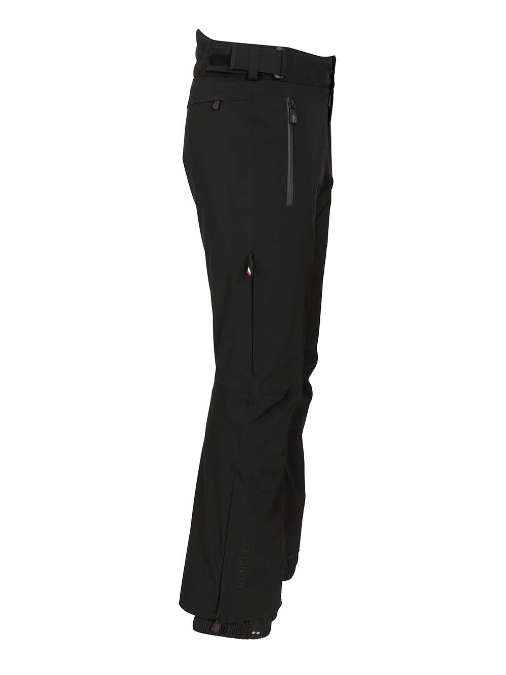 Moncler Grenoble Ski Pants Trousers - Nero | db97a42bef35bee2c8a58f77ce9857084eed5a12
