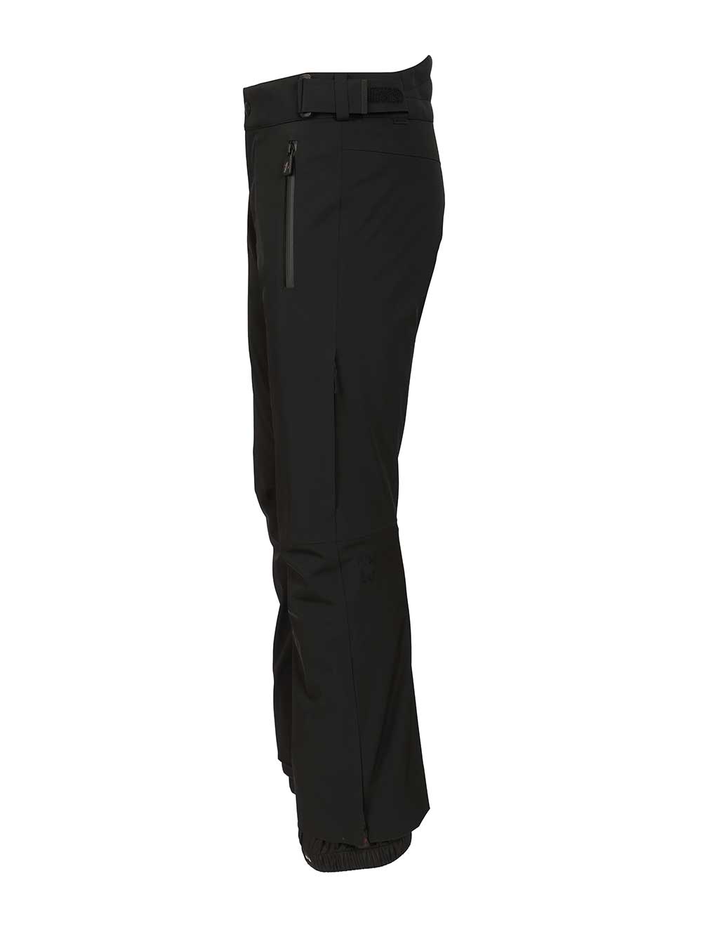Moncler Grenoble Ski Pants Trousers - Nero | 3e5e799e2d002dcb63a52a5a86033bc108481a95