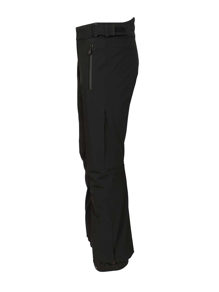 Moncler Grenoble Ski Pants Trousers - Nero | 3e5e799e2d002dcb63a52a5a86033bc108481a95