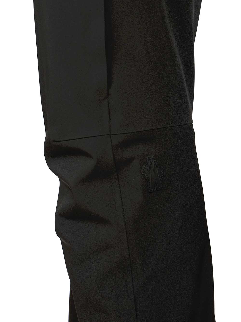 Moncler Grenoble Ski Pants Trousers - Nero | 69c7c4e7ee5a310dbb089770469bea7e2e0d49a2