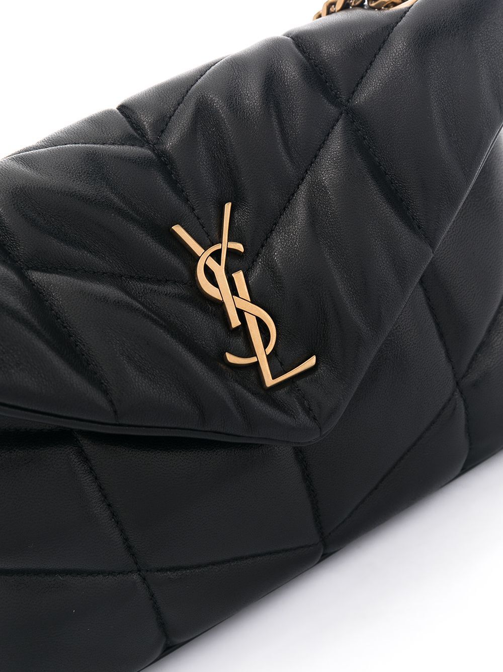 Saint Laurent Paris Satchel & cross body - Nero | c4b4ffc5393960b98060f36920fcf74418b55fa7