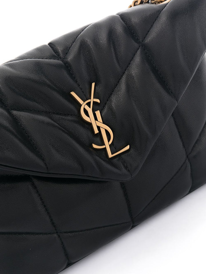 Saint Laurent Paris Satchel & cross body - Nero | c4b4ffc5393960b98060f36920fcf74418b55fa7