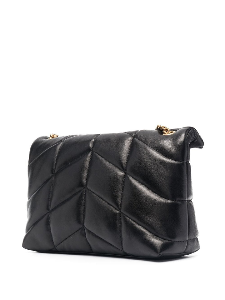 Saint Laurent Paris Satchel & cross body - Nero | d70beb94a7d2a440d2443e5d4a601378e1408d25