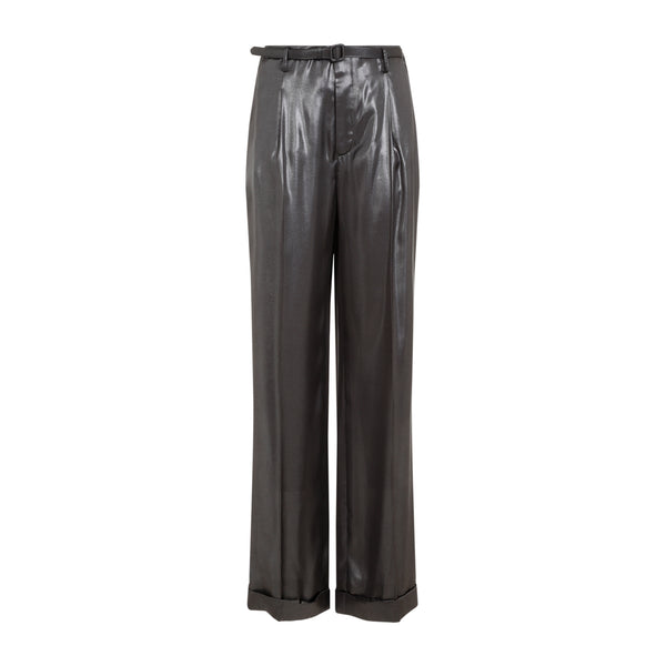 Regular & Straight Leg Grey