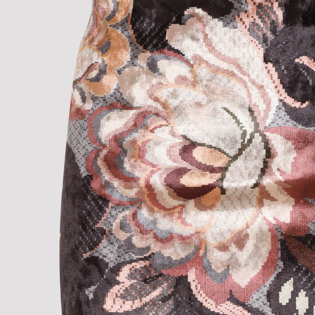 Etro Long dresses - Grey | e9708968ebe78cbf69398494a19847310ab3546e