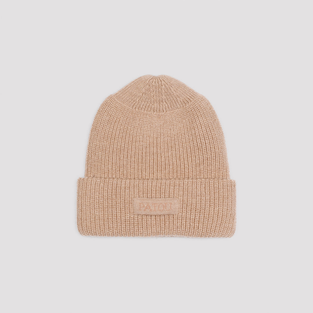 Patou Cappelli - Marrone | c2a3cbcfe32b8e08aea956993728a2d6b7fb0a98