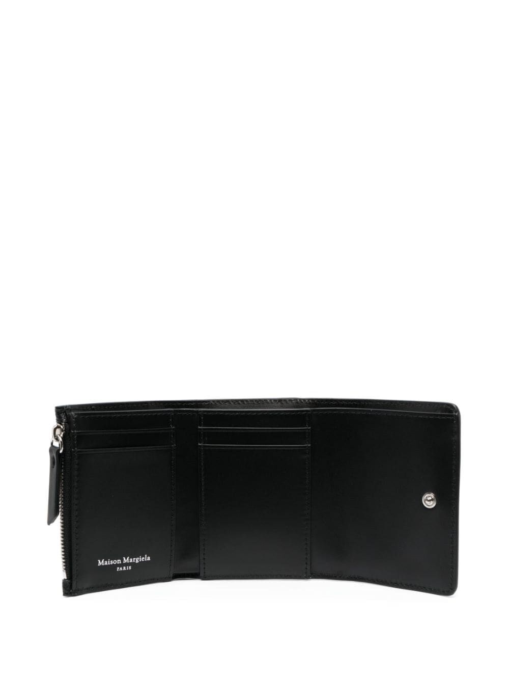 Maison Martin Margiela Bill coin wallets - Nero | d9ffadc33e3ea299915bde5992a2a9ff1f8ead5c