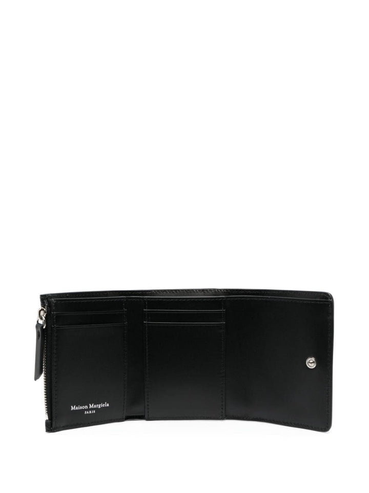 Maison Martin Margiela Bill coin wallets - Nero | d9ffadc33e3ea299915bde5992a2a9ff1f8ead5c