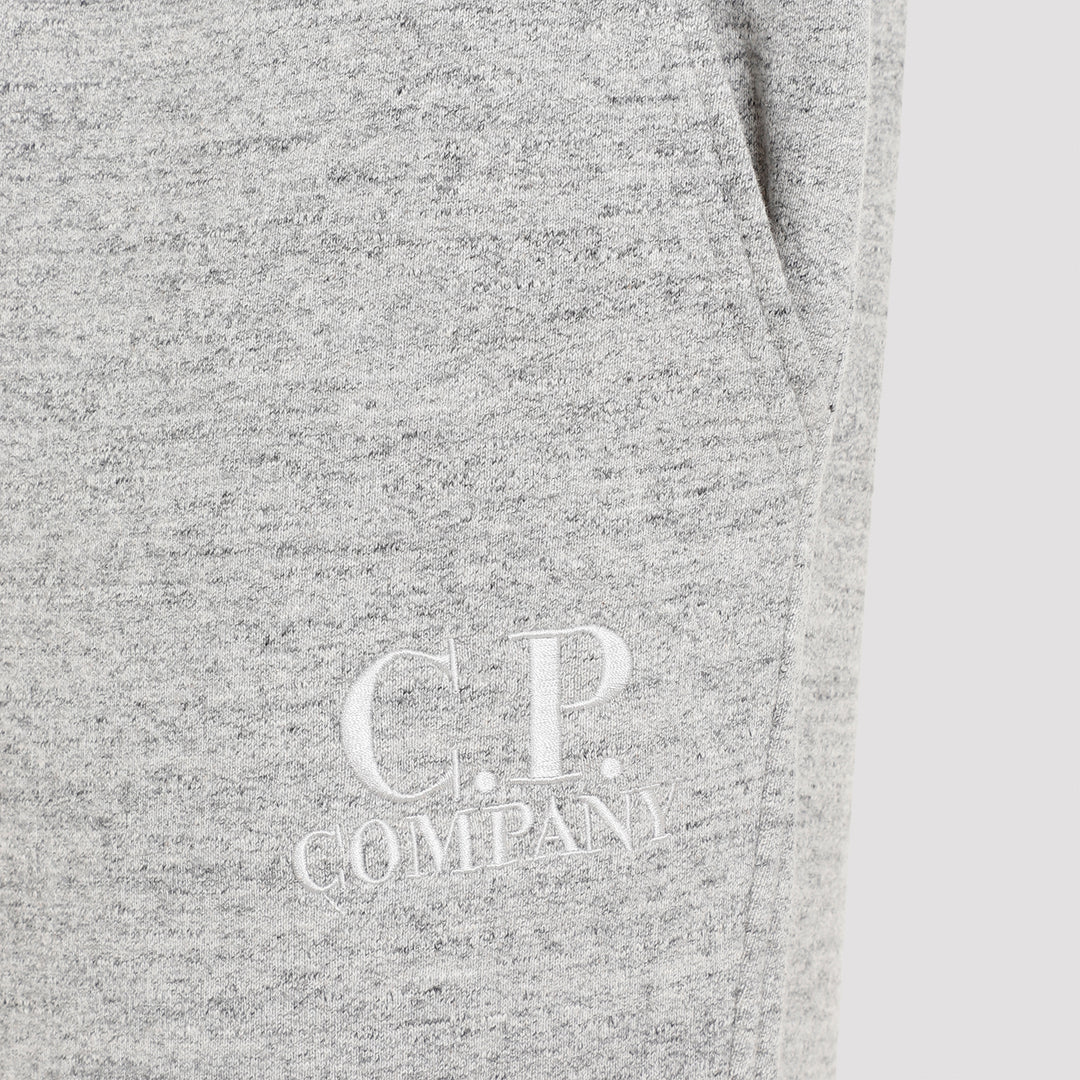 Cp Company Track pant - Grey | 062401170edd4d173ee484bf6fda038e16f65693