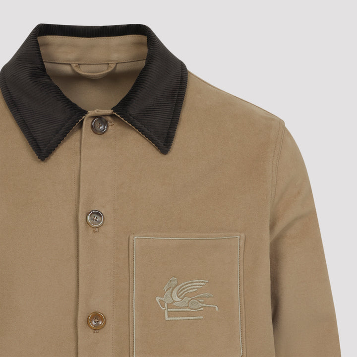 Etro Giacche - Nude & Neutrals | f2116453c7720903f33e3b045c8175fa4271c647
