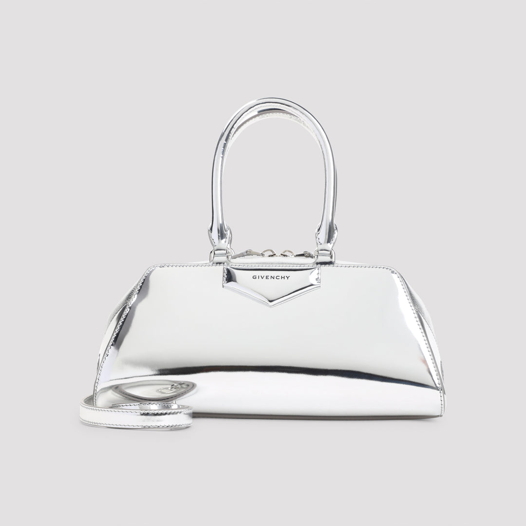 Givenchy Handbag - Metallic | 10c6f035395e0e0009d16c532fbc6df660a86860