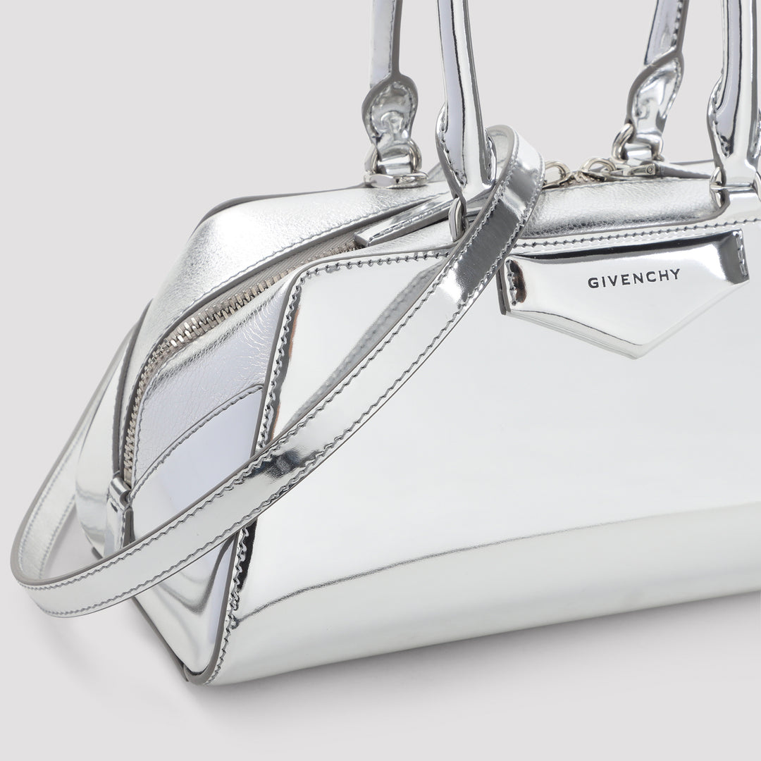 Givenchy Handbag - Metallic | 1e9fd2f0d05f126289bbd880a2821dcae0ff542a