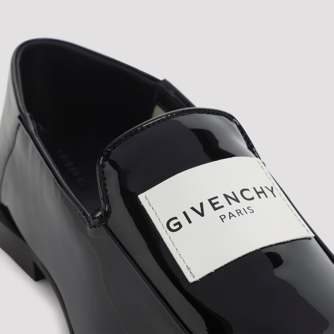 Givenchy Mocassini - Nero | 6865c8f120ab69459935bd0e14df1323b3be2591