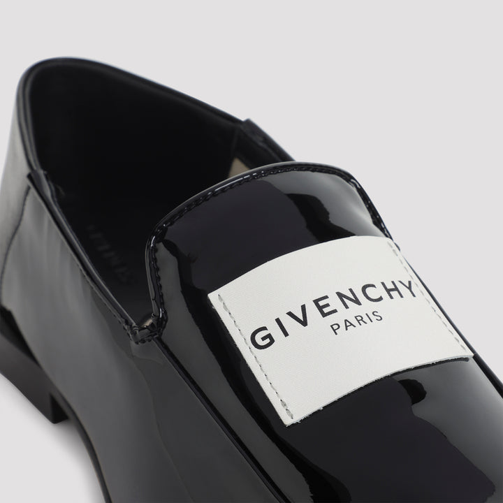 Givenchy Mocassini - Nero | 6865c8f120ab69459935bd0e14df1323b3be2591