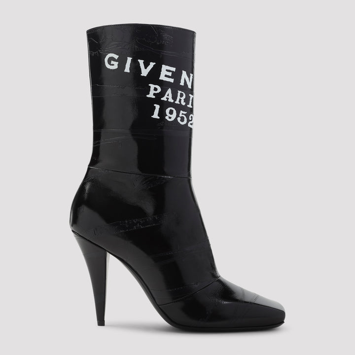 Givenchy Boots - Nero | 37037c4be3531be51ba338c0b9ba751251d7eb06