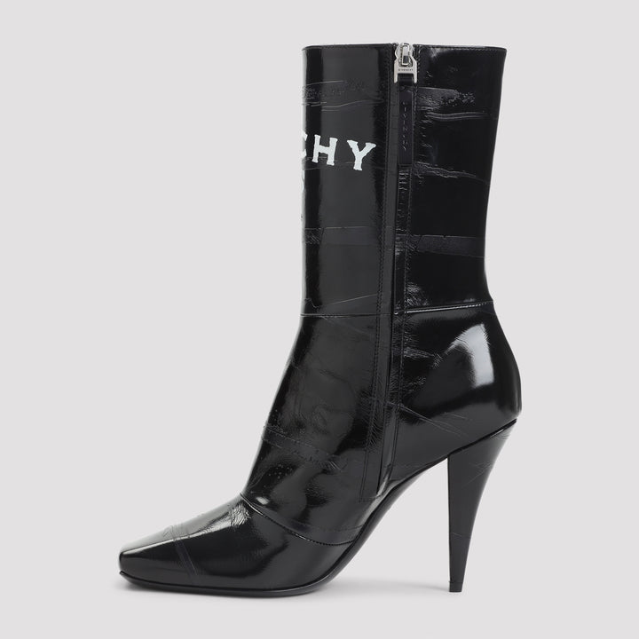 Givenchy Boots - Nero | ca86c1ba91ffc2f1568a661ce6f9857ce6da9ab2