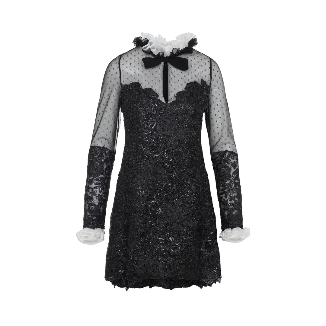 Giambattista Valli Evening dresses - Nero | b6cb0accda43712c0e74d560d74e299c5b9d6231