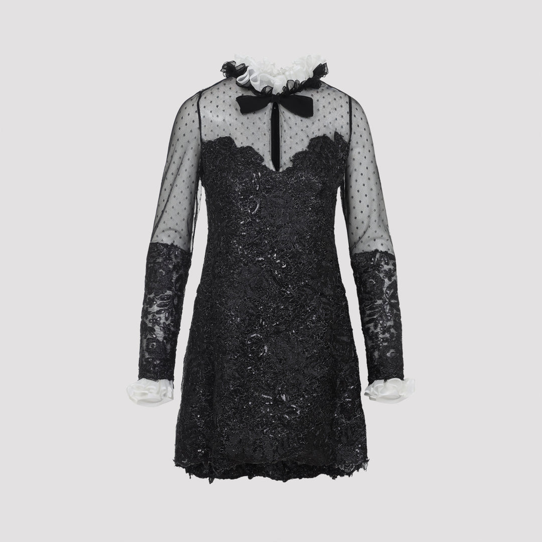 Giambattista Valli Evening dresses - Nero | 29008f425a8fcc3cb948ce3d9fba3a7ae045c30c