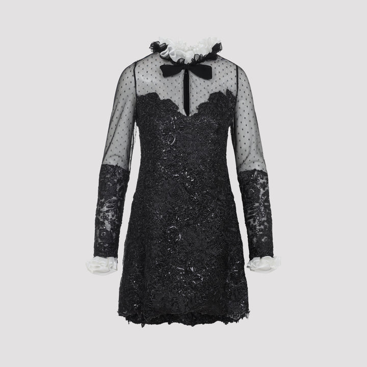 Giambattista Valli Evening dresses - Nero | 29008f425a8fcc3cb948ce3d9fba3a7ae045c30c