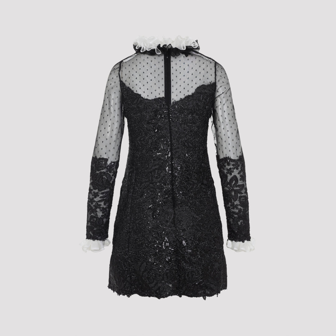 Giambattista Valli Evening dresses - Nero | 6b4d8f8d758bd2b6d0d899bdea9ffec1473553d7