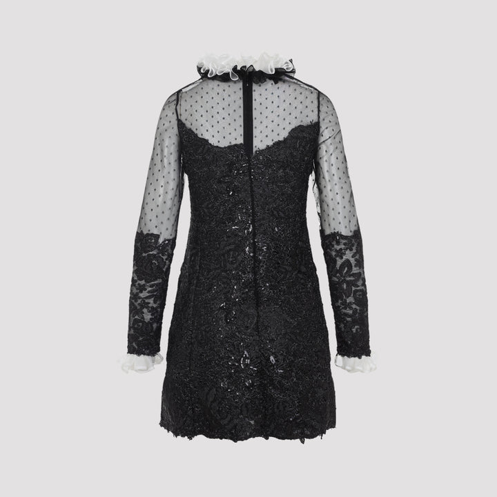 Giambattista Valli Evening dresses - Nero | 6b4d8f8d758bd2b6d0d899bdea9ffec1473553d7