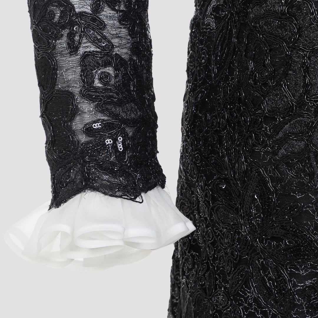 Giambattista Valli Evening dresses - Nero | fcde56e3e1c382f59824d05aff591f7f52336848