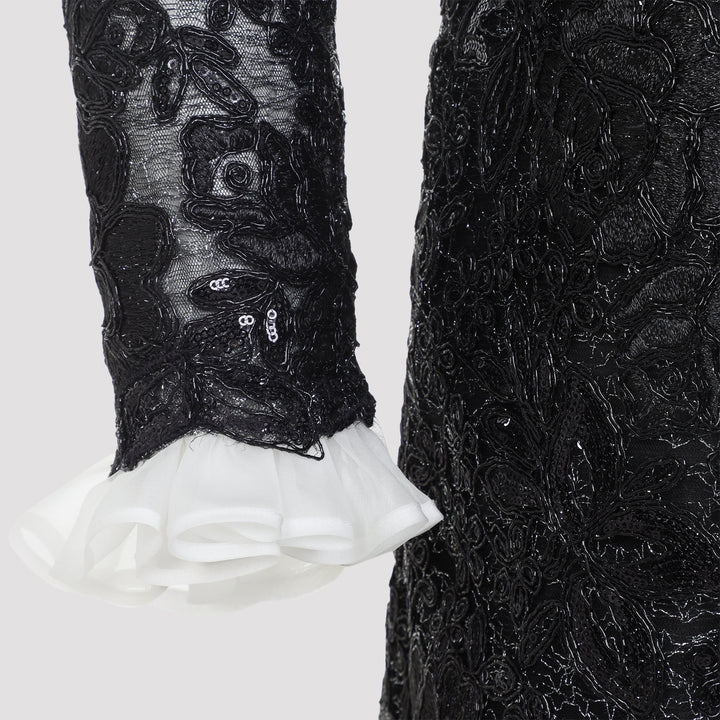 Giambattista Valli Evening dresses - Nero | fcde56e3e1c382f59824d05aff591f7f52336848