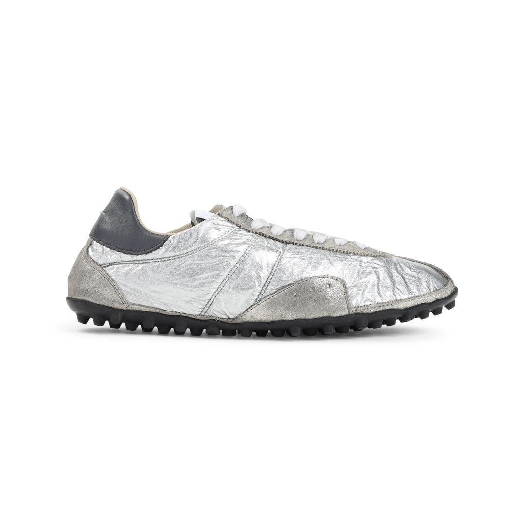Maison Margiela Sneakers - Metallic | 11f9a99bcc13dfbef5b138d01c830d052f840c64