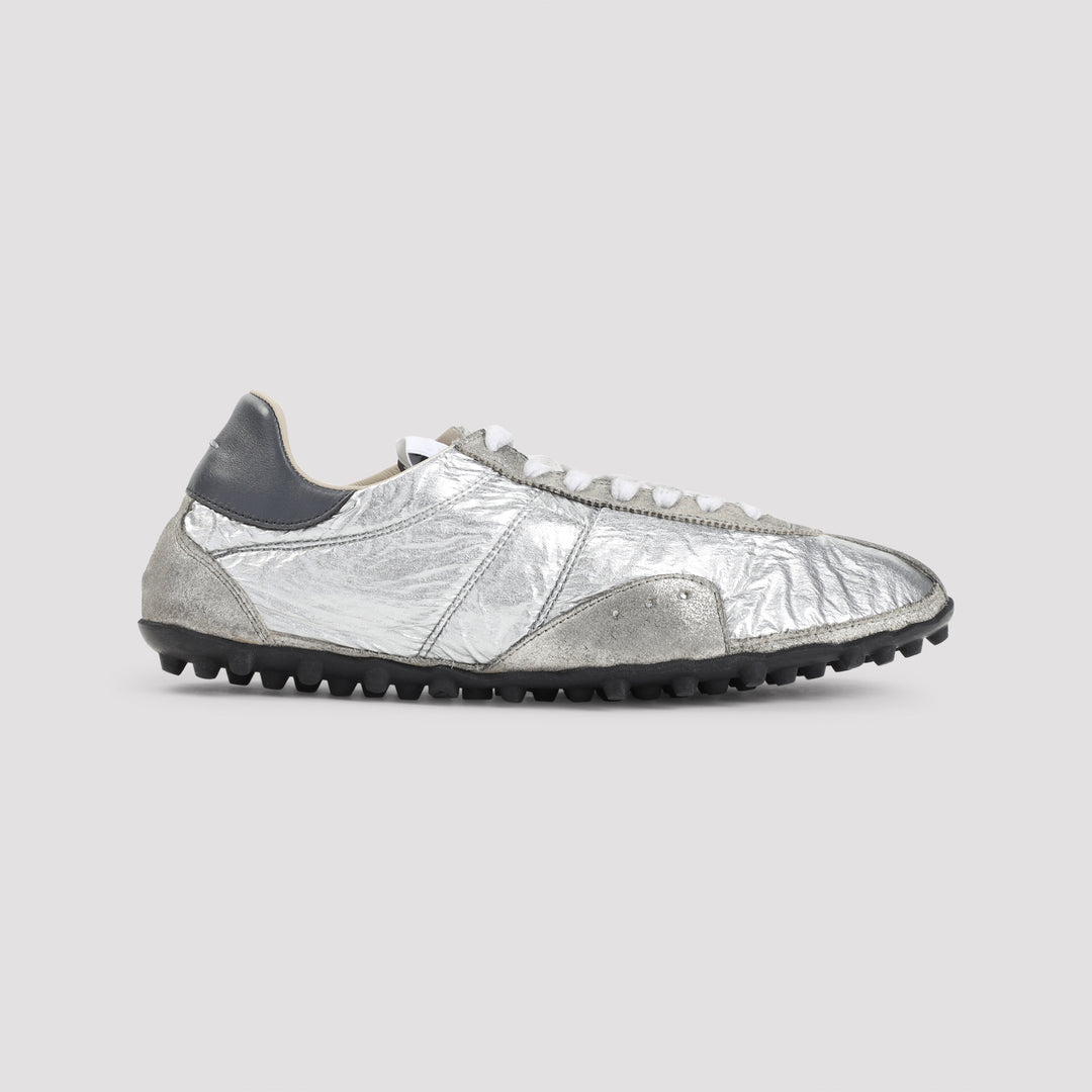 Maison Margiela Sneakers - Metallic | c88452418edbb6897d3d27ed3875306a4bd7a6d4