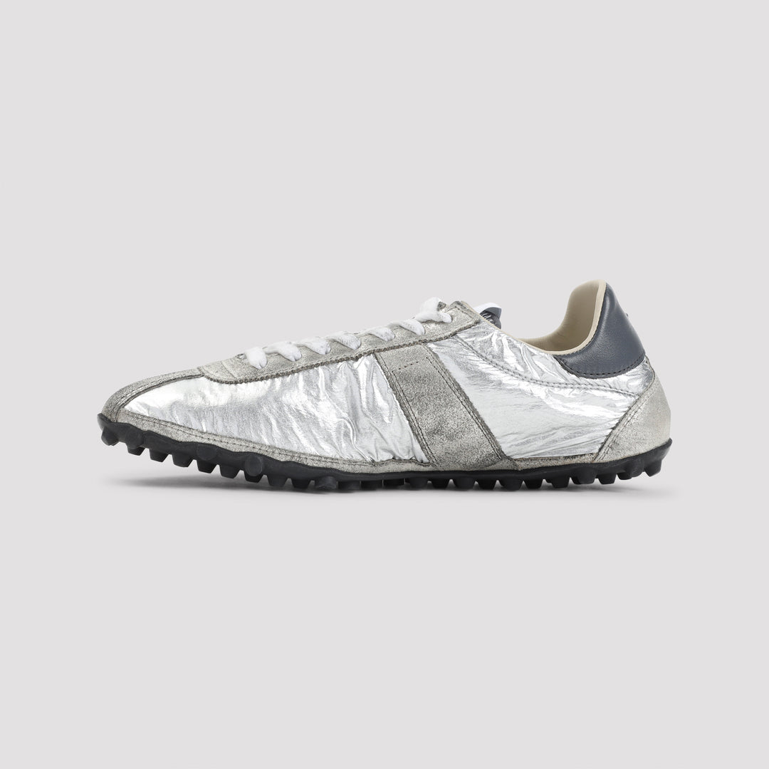 Maison Margiela Sneakers - Metallic | afe11d6610c8436b561c8f4070b3a00b21365000
