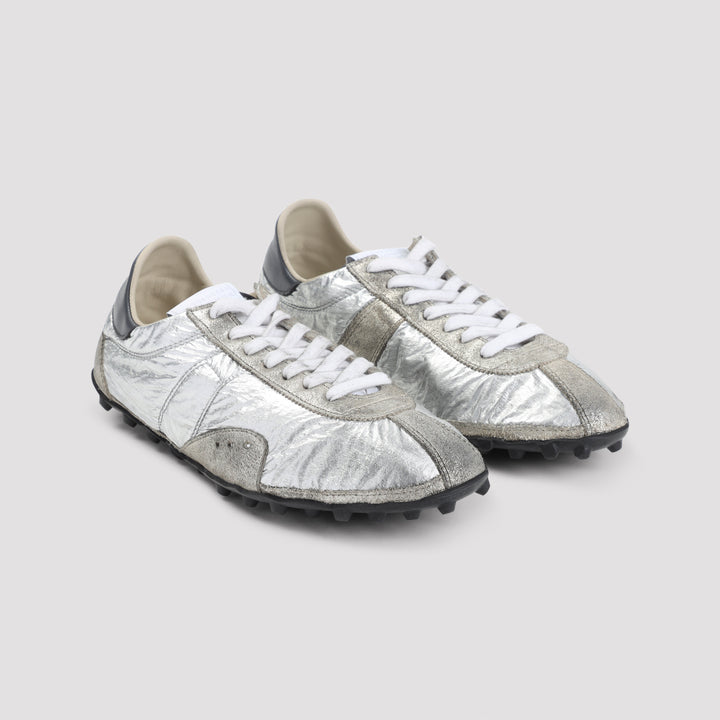 Maison Margiela Sneakers - Metallic | cb89e6513673cc59e23739f968ee3806e914464b