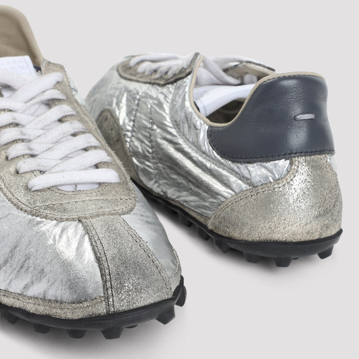 Maison Margiela Sneakers - Metallic | 4ff6dafddfd450f82954e3dd1f4dce7a3099e857