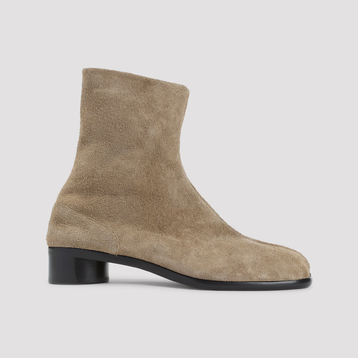 Maison Margiela Boots - Marrone | 249c06f8d1e9714aea2125d9d6645f8c615614e1