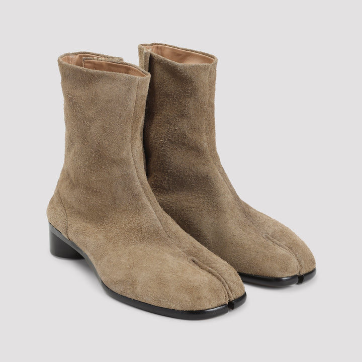Maison Margiela Boots - Marrone | 1decdd52afc08e934377d16f03057c299f2b4f54